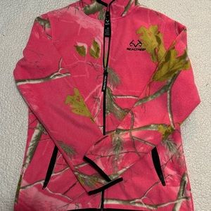 RealTree jacket